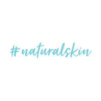 Natural Skin Sticker by Nude by Nature