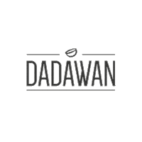 Dadawan takeaway togo ddw dadawan Sticker