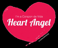 Heart Love GIF by Corazon de Vida