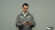 surprised graham rahal GIF by Paddock Insider