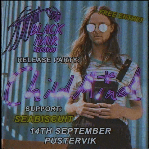 manuelcalavera giphyupload 80s vhs releaseparty GIF