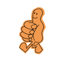 Happy Feliz Sticker by Rex Orange County