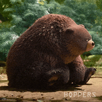 Not Happening No Way GIF by Disney Pixar