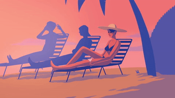 a tale of avian misery GIF by Vimeo