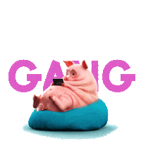 Sticker by Lazy Things