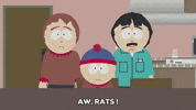 stan marsh GIF by South Park 