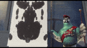 Disney Wtf GIF