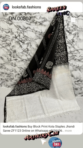 Buy Now Fashion GIF by ArtistryC