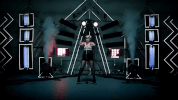 dancing on my own GIF by Robyn