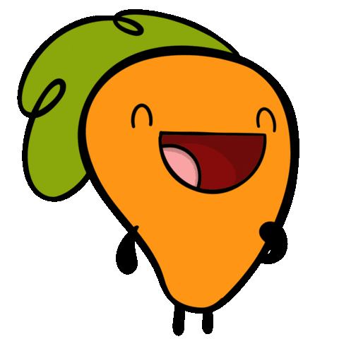 Happy Laugh Out Loud Sticker