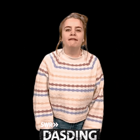 N Ne GIF by DASDING