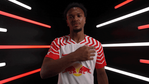 Wipe Germany GIF by Bundesliga