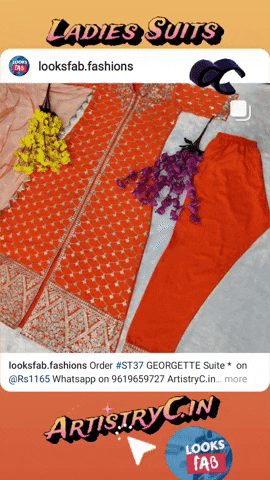 Buy Now Fashion GIF by ArtistryC