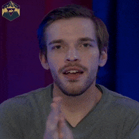 Home Alone Reaction GIF by Hyper RPG