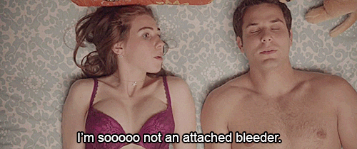 Shoshanna Shapiro Hbo Girls GIF by Girls on HBO
