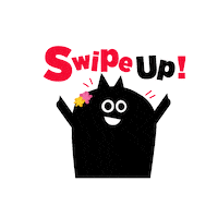 Link Swipe Up Sticker by Astro Radio Malaysia
