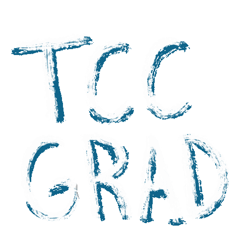 tidewatercommunitycollege graduation grad tcc college grad Sticker