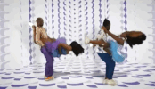 pon de floor GIF by MAJOR LAZER