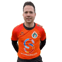 Kaatsen Sticker by FFF Grou