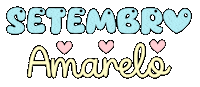 September Sticker