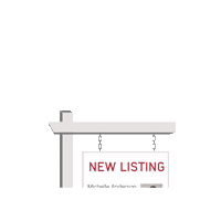 New Listing Sticker by HausRE