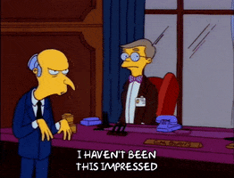 Mad Season 3 GIF by The Simpsons