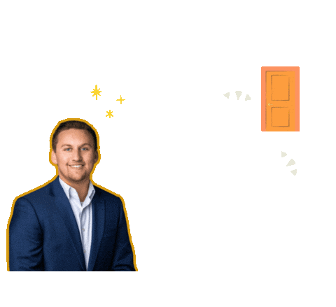 Naples-Agents Sticker by Naples Group