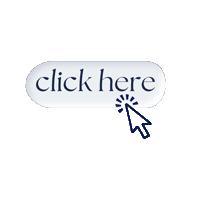 duffyhealth duffy health cursor click here click here white navy Sticker