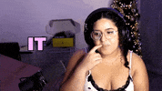 Shalymar GIF