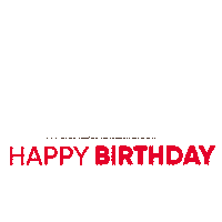 Happy Celebration Sticker by Vision Concept Priciples Werbeagentur