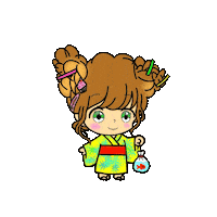 Honey Love Sticker