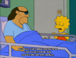 season 6 episode 23 GIF