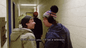 strange brew bob and doug  mackenzie GIF by Warner Archive