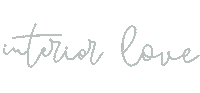 Interior Design Sticker