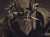 Boss Fight Hype GIF by LordsoftheFallen