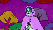 Music Video Love GIF by Blossöm Records