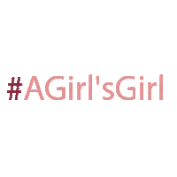 Girls Support Sticker by SIRA Community