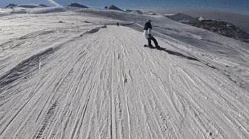 AtReixOdada snowboarding snowboard fail atreixodada GIF