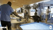 Shaq Shaquille Oneal GIF by TNT Drama