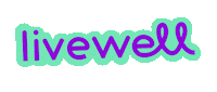 Health App Sticker by Livewell Indo