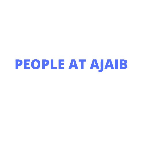 peopleatajaib giphyupload cuan investasi ajaib Sticker