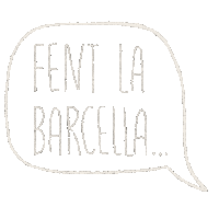 Valencia Sticker