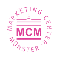 mcm_muenster mcm muenster mcmmuenster wearemarketing Sticker