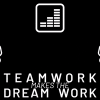 LAUTMACHER teamwork macher teamworkmakesthedreamwork lauti GIF