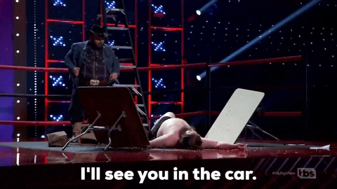See You Later Goodbye GIF by Howdy Price
