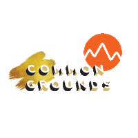 Space Yes Sticker by Common Grounds Coffee Roasters