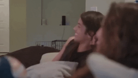 Megan Cawley GIF by UFC