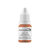 Thedcmicro Sticker by DC Micropigmentation/ UK Goldeneye