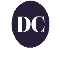 Thedcmicro Sticker by DC Micropigmentation/ UK Goldeneye