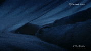 The Birch Halloween GIF by Crypt TV